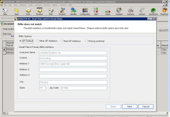 Real-Time Synch - Preview - Billto 1