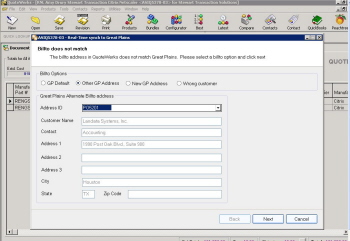 Real-Time Synch - Preview - Billto 2