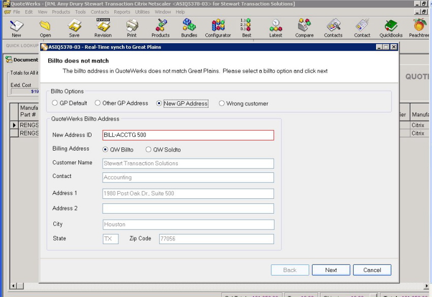 Real-Time Synch - Preview - Billto 3