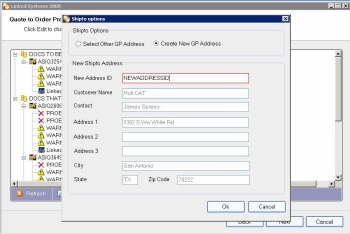 Batch Synch - Preview - Shipto override 2
